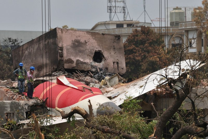 India’s highest court seeks government and DGCA reply on Air India crash investigation.