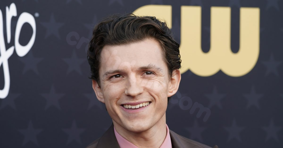 Injury on Set: Tom Holland Hurt During ‘Spider-Man’ Stunt