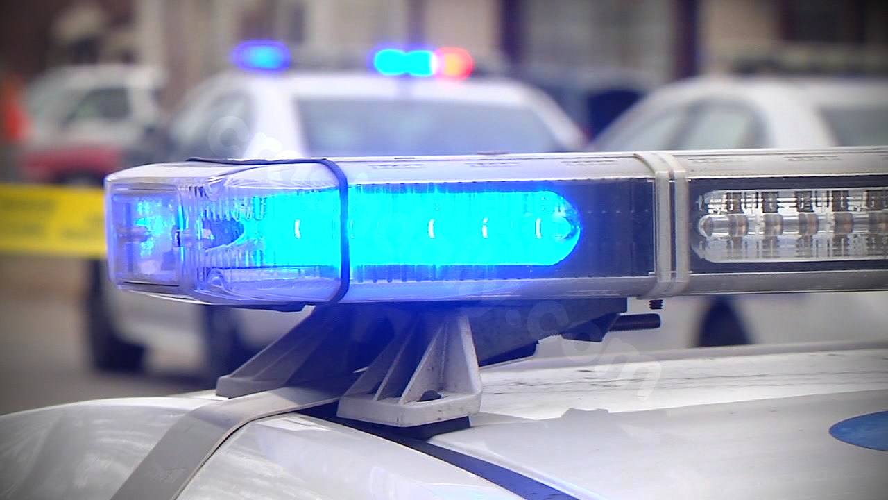 Investigation underway after deadly accident on Ashville road