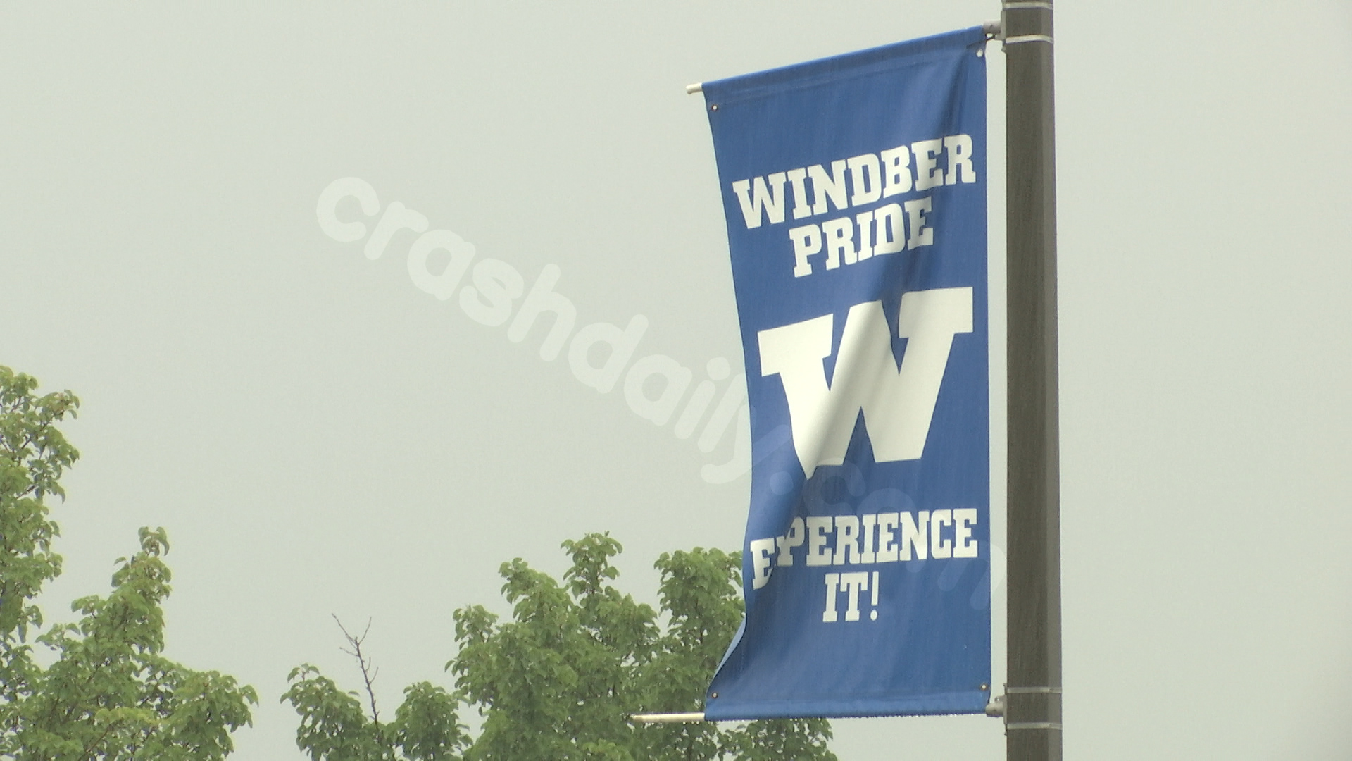 Student at Windber High School recovering after being hit by a car at football game