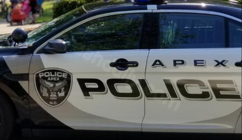 Teen killed and 2 injured in fatal Apex crash, according to police