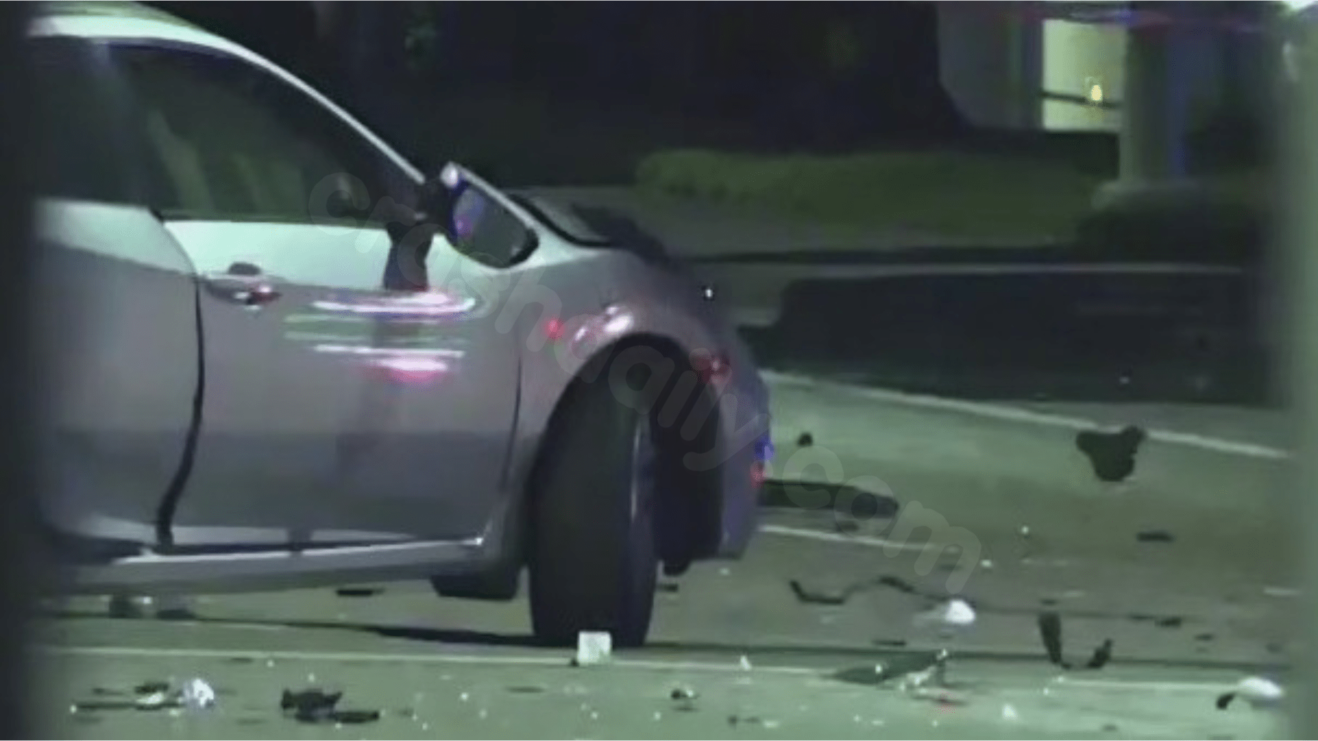 Family sues police for fatal high-speed collision in Hillsboro
