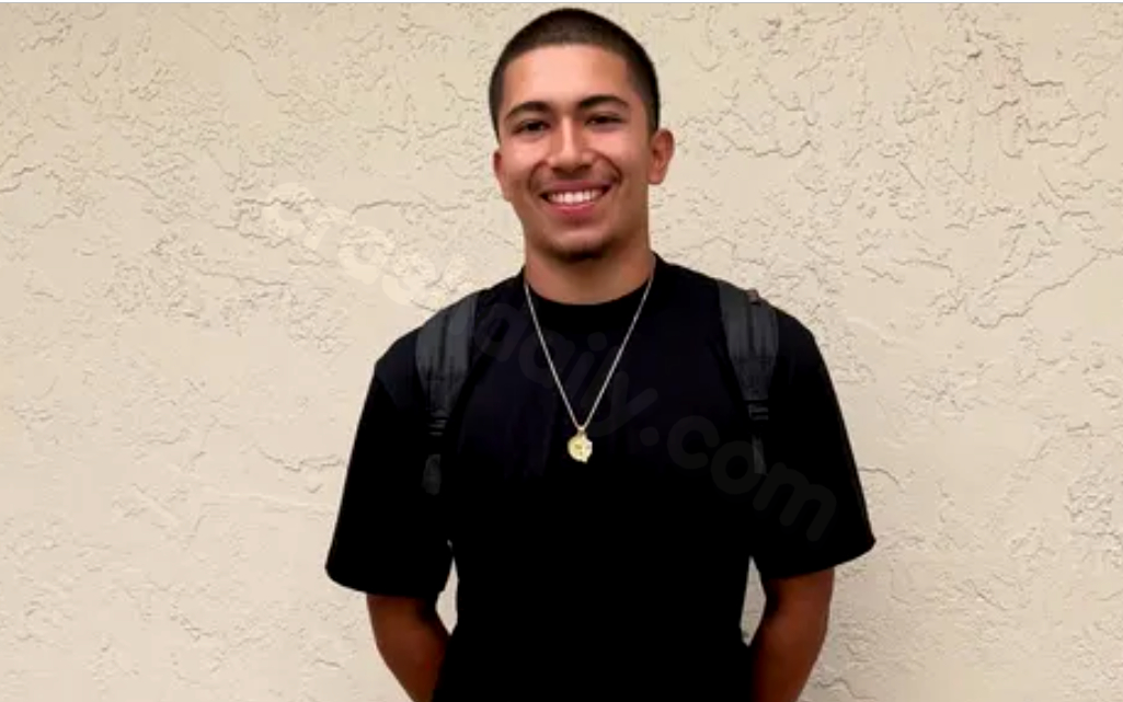 Tragic accident claims life of 16-year-old Wilcox High School student