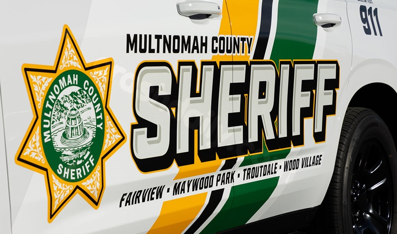 5-year-old girl tragically drowns in lake near Portland