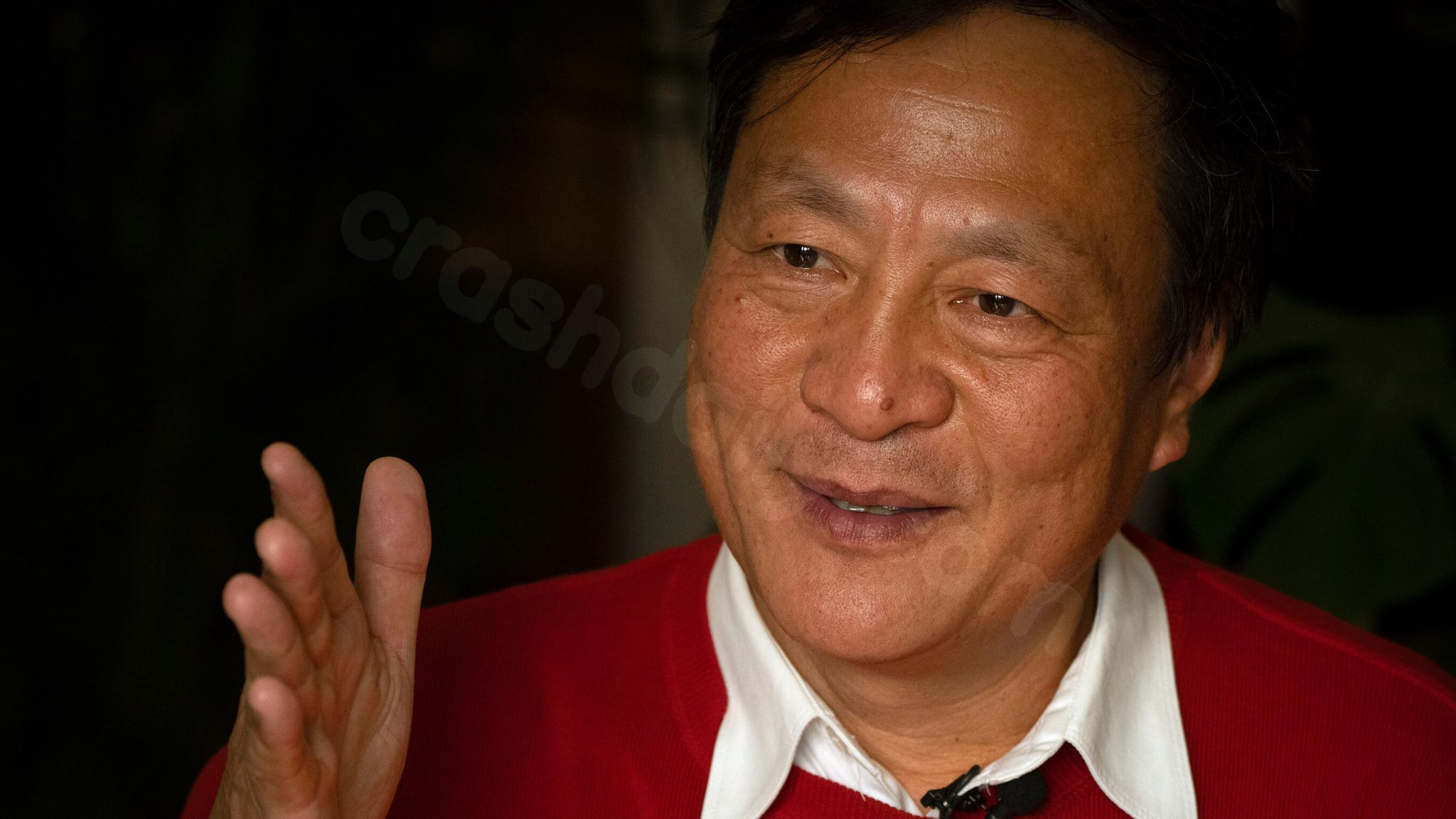 Architect Kongjian Yu, known for 'sponge city' designs, dies in Brazil plane crash.
