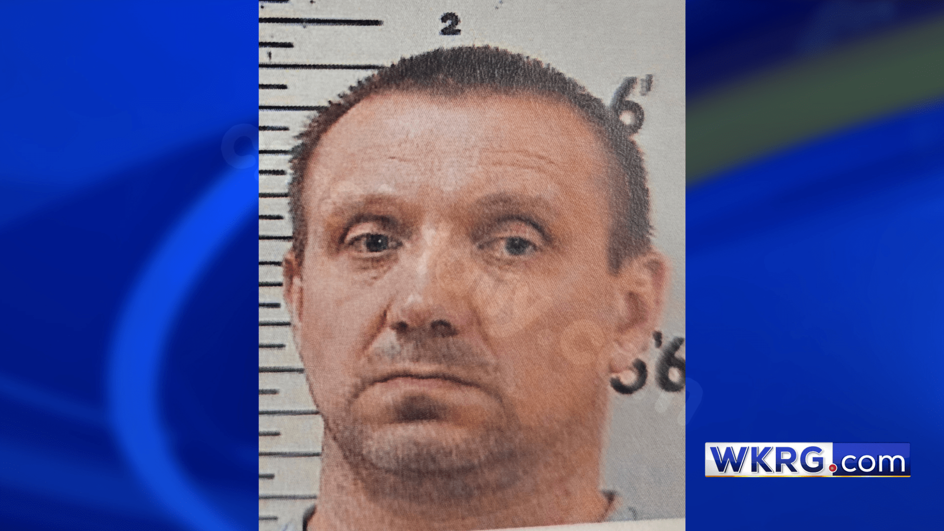 Arraignment delay for suspect in Thomasville fatal crash