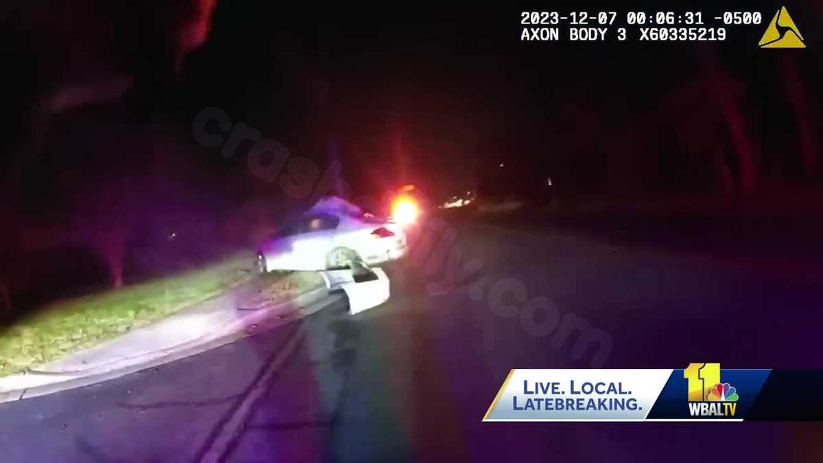 Charges dropped for 2 officers involved in deadly collision
