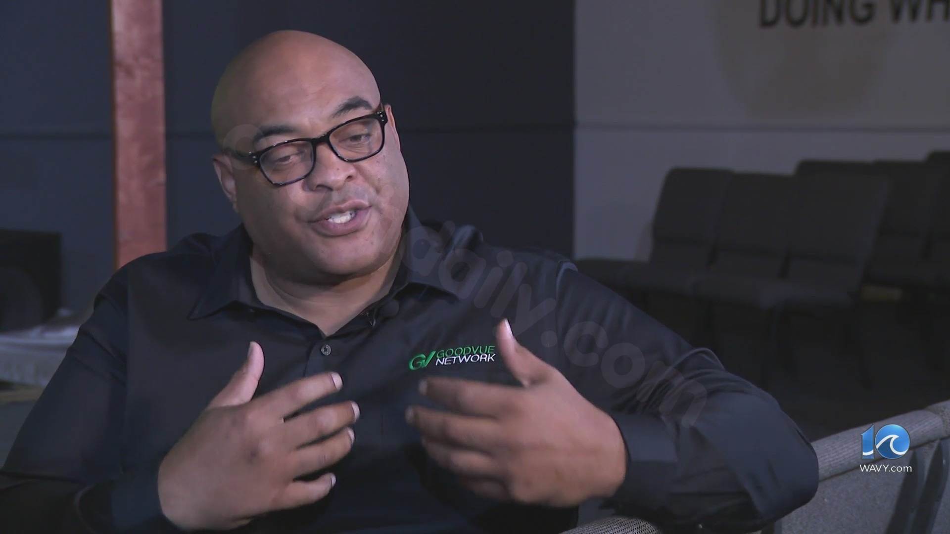 Chesapeake pastor grateful for support following car accident