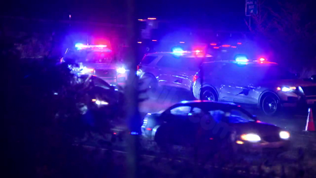 Fatal accident causes traffic jam on southbound I-5 in Everett, WA