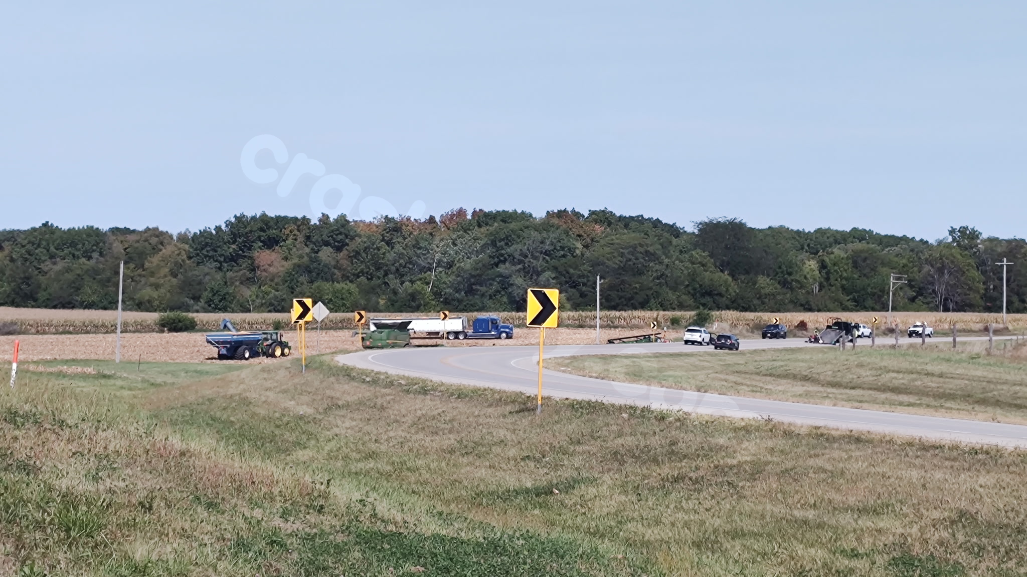 Identification made in fatal Eureka motorcycle accident