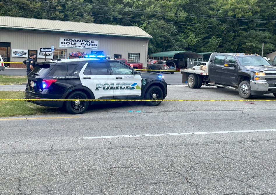 Identification of motorcyclist killed in Roanoke accident