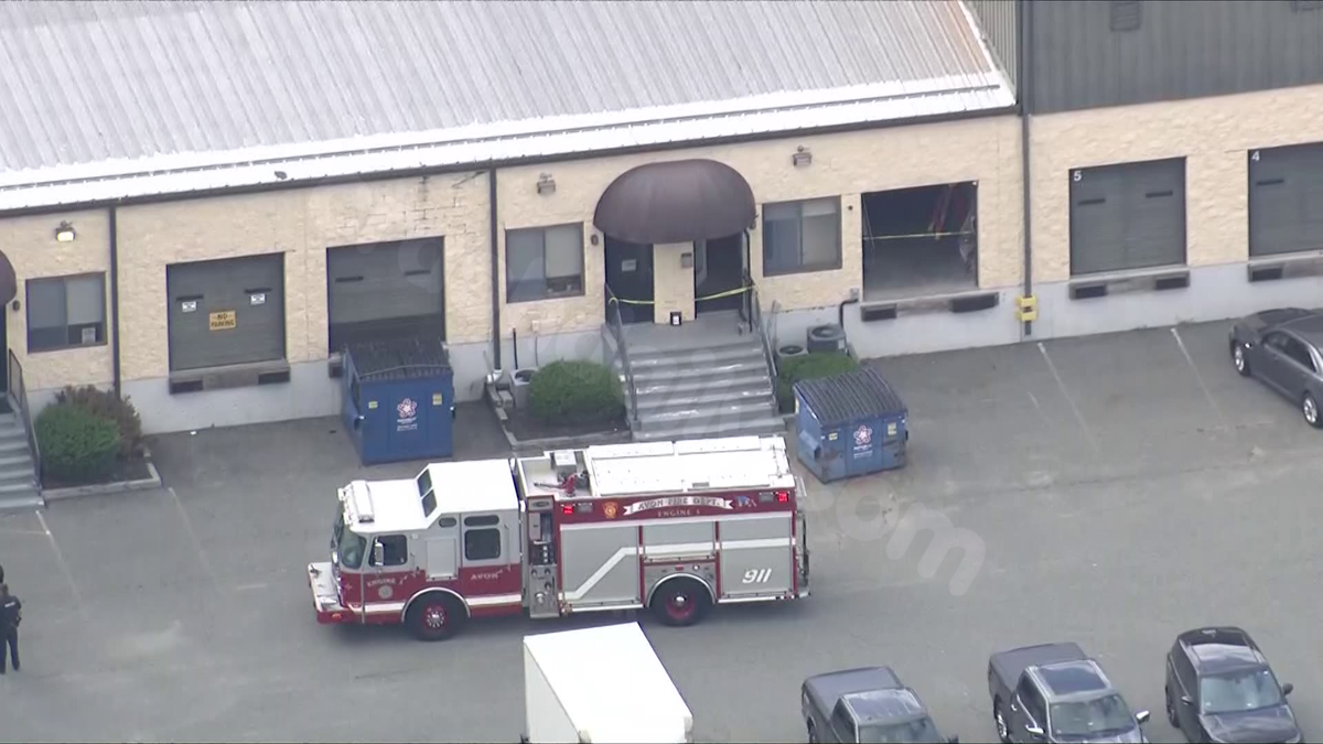 Investigation underway for major industrial accident in Avon