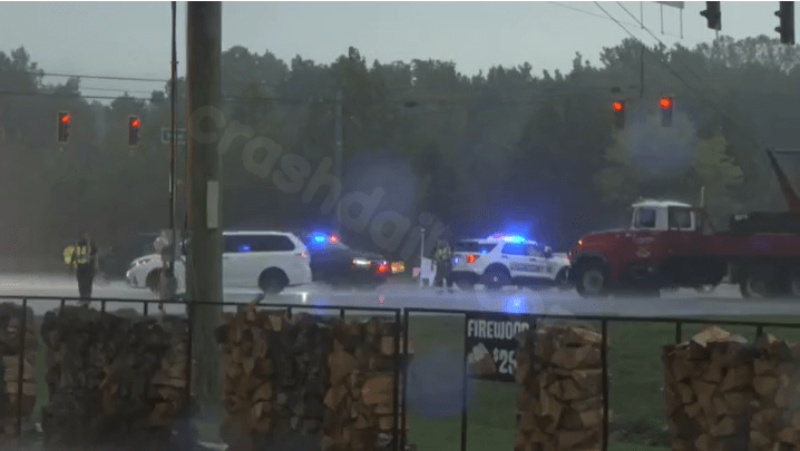 Tragic Warrick County accident results in fatalities