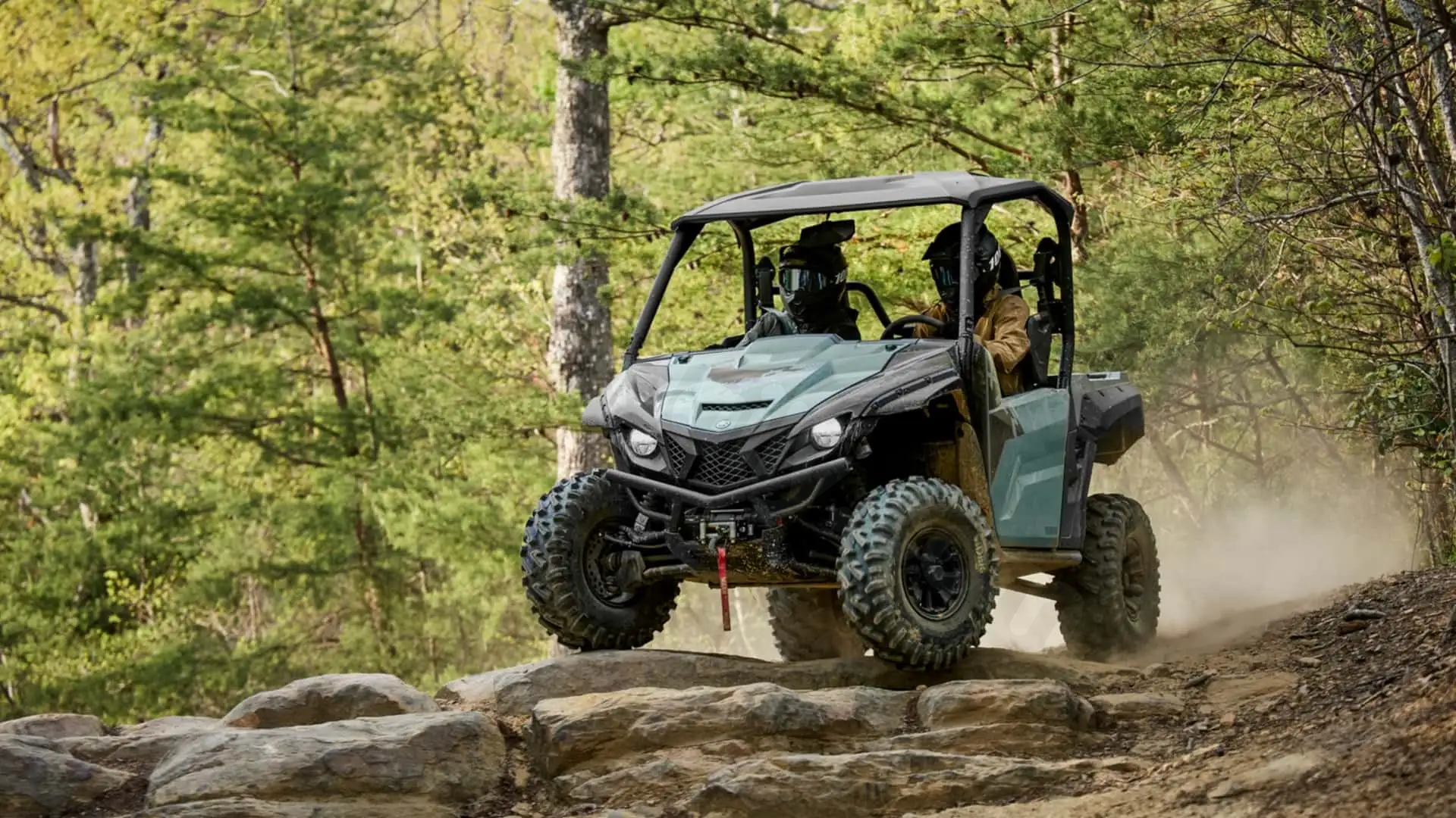 Apple's Crash Detection Assisted in a UTV Accident, But I'd Hesitate to Activate It.