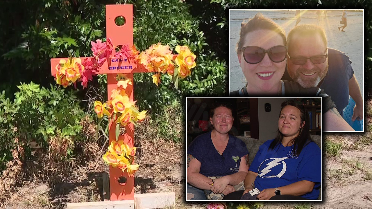 Family grieves loss of New Port Richey city employee in tragic workplace incident