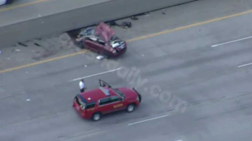 2 severely injured in US 71 crash; High speeds over 100 mph blamed