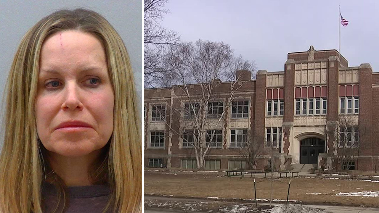 Former Whitefish Bay assistant principal found guilty in deadly collision