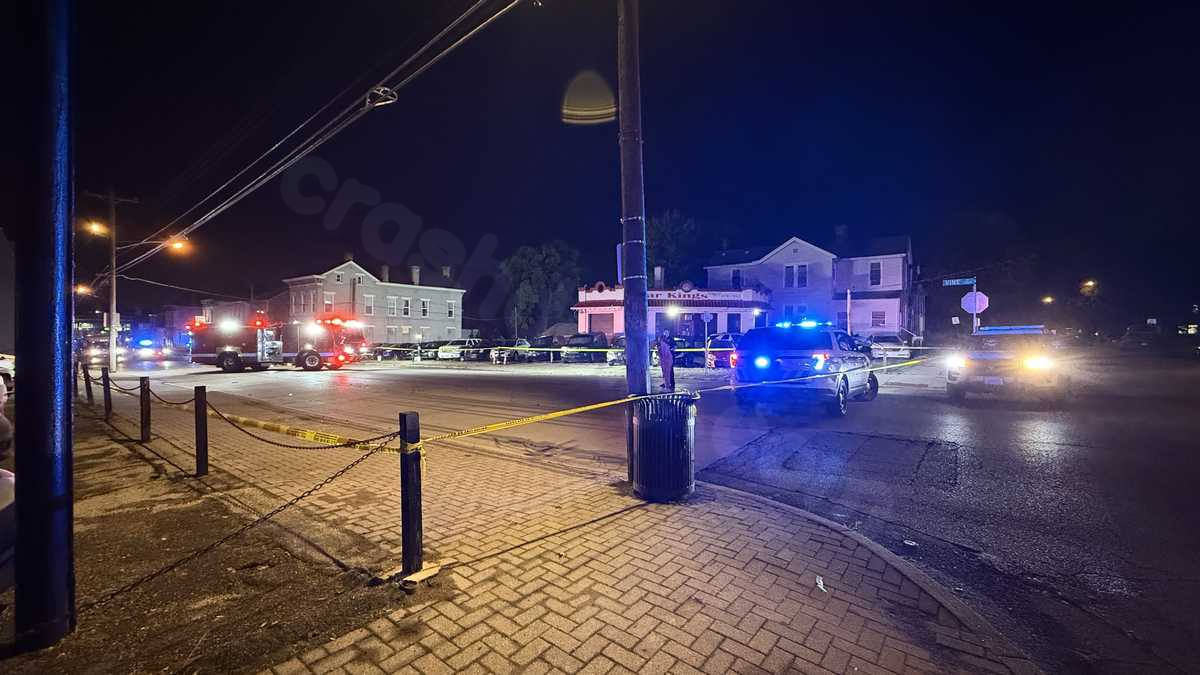 Police seek car in fatal Carthage hit-and-run
