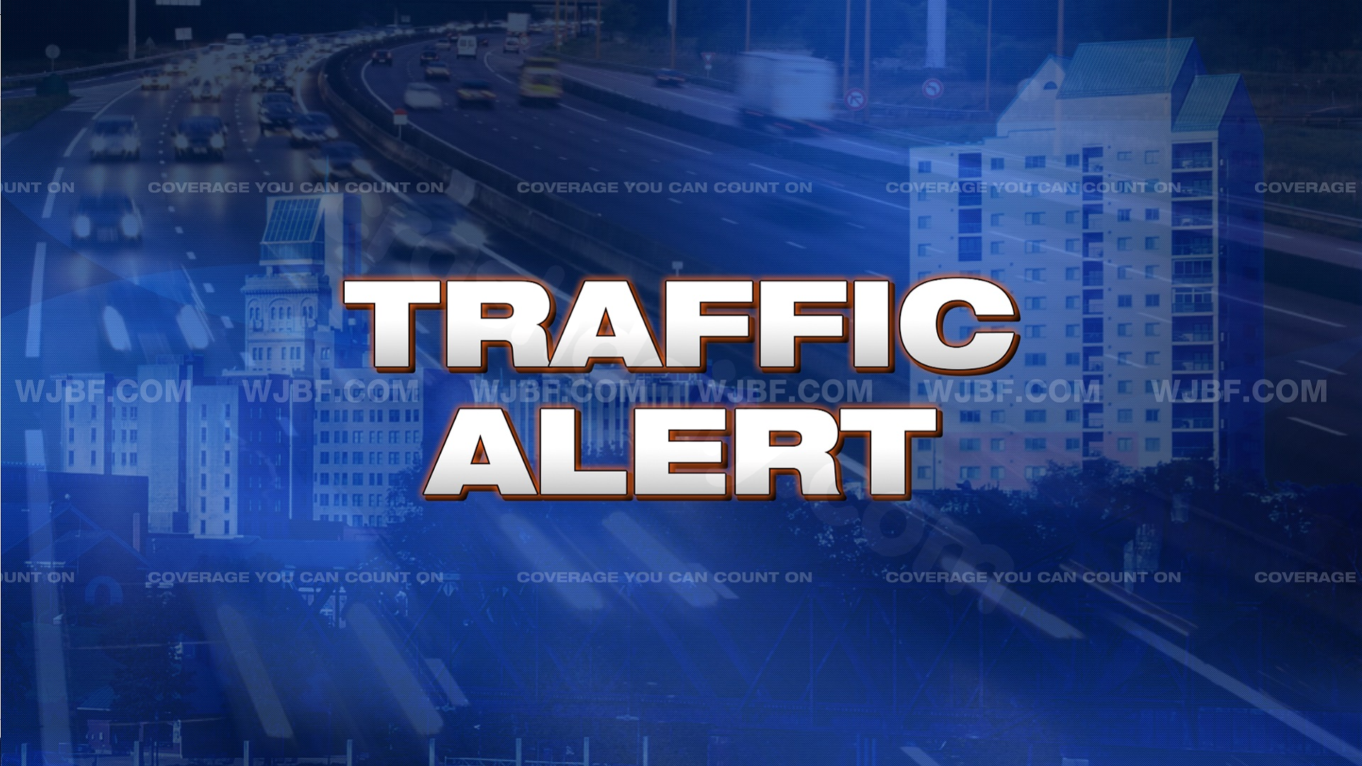 Traffic halted due to fatal collision on Mike Padgett Highway