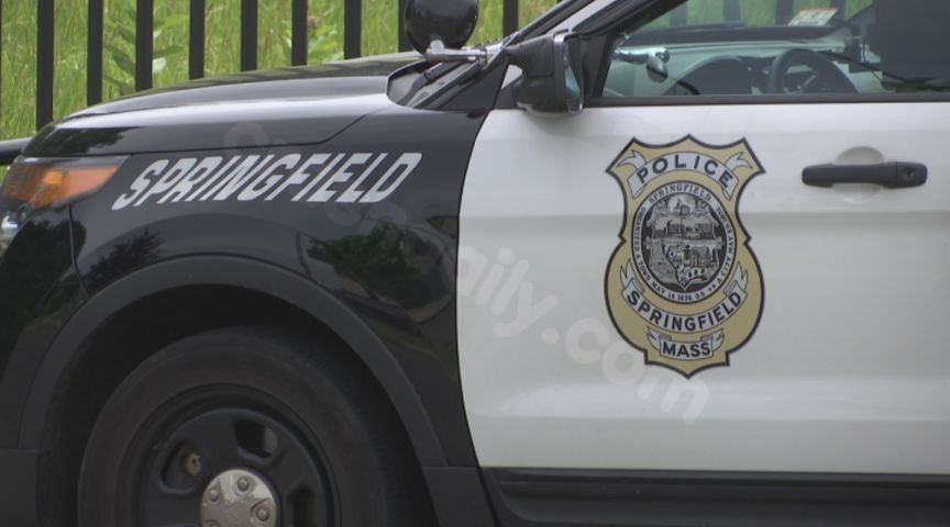 Fatal pedestrian accident at State Street crossing in Springfield
