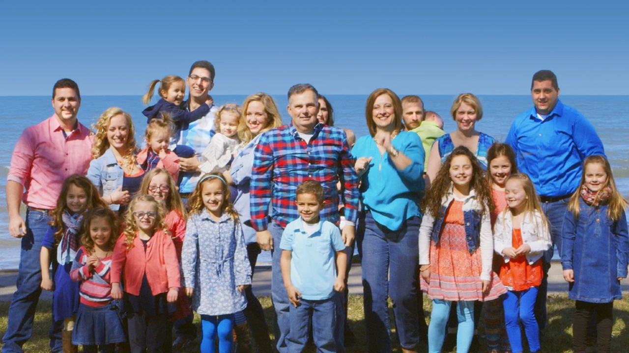 Tragic crash claims three Michigan reality TV family members