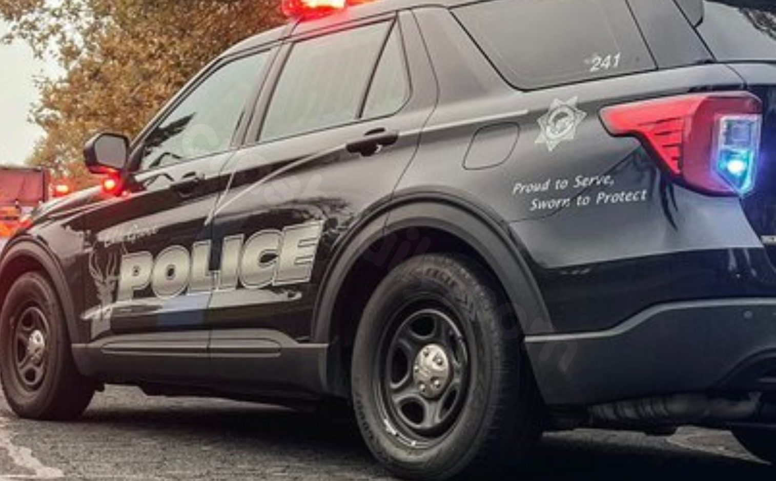 91-year-old woman dies in crash caused by illegal U-turn