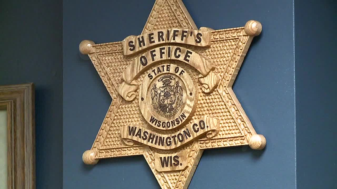 Fatal crash in Washington County involving semi-truck and car