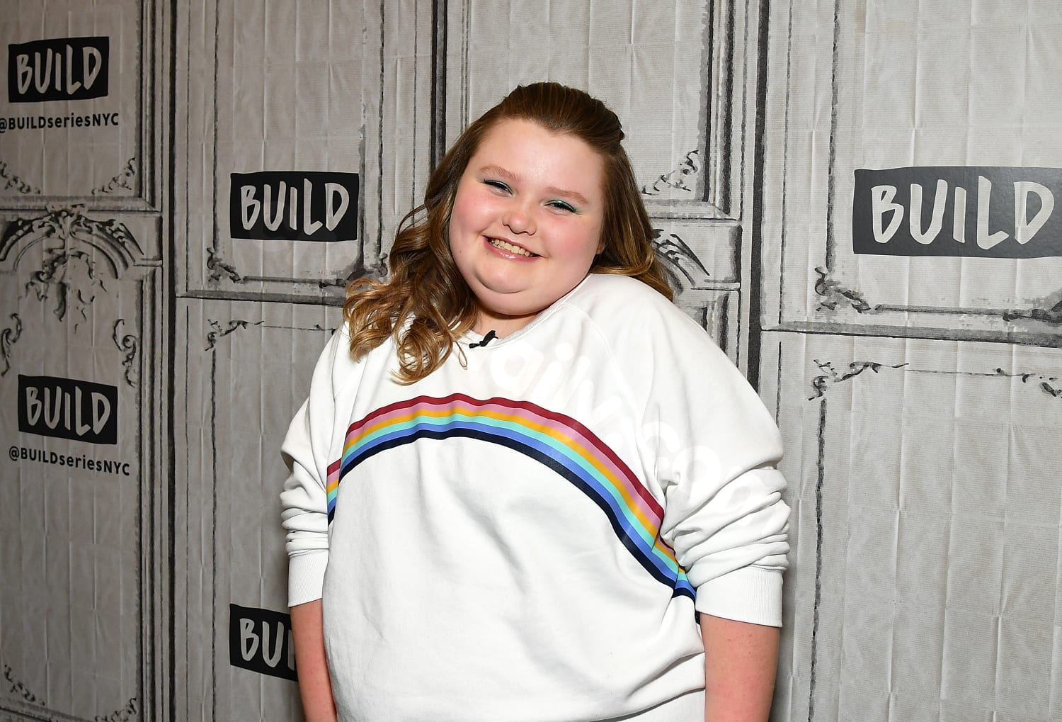 Honey Boo Boo Recovering After Car Accident, Mama June Updates