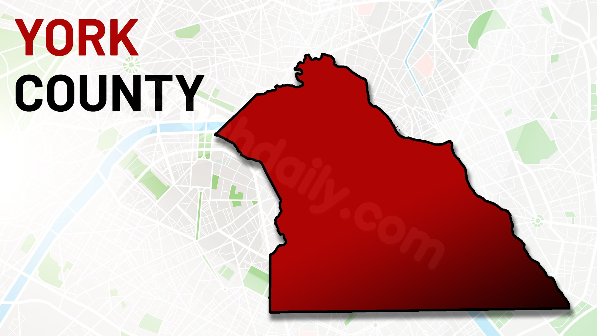 Investigation into deadly accident in York County