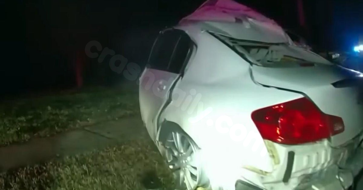 Two police officers face charges related to deadly accident in Anne Arundel County