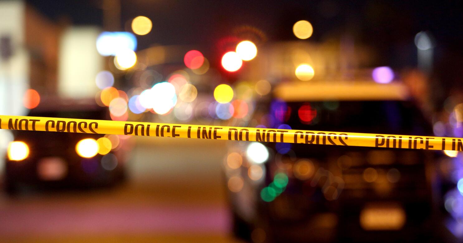 Boyle Heights car accident leaves 3 injured, 1 dead, 1 missing