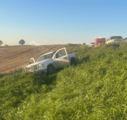 Fatal car crash in Stanton County