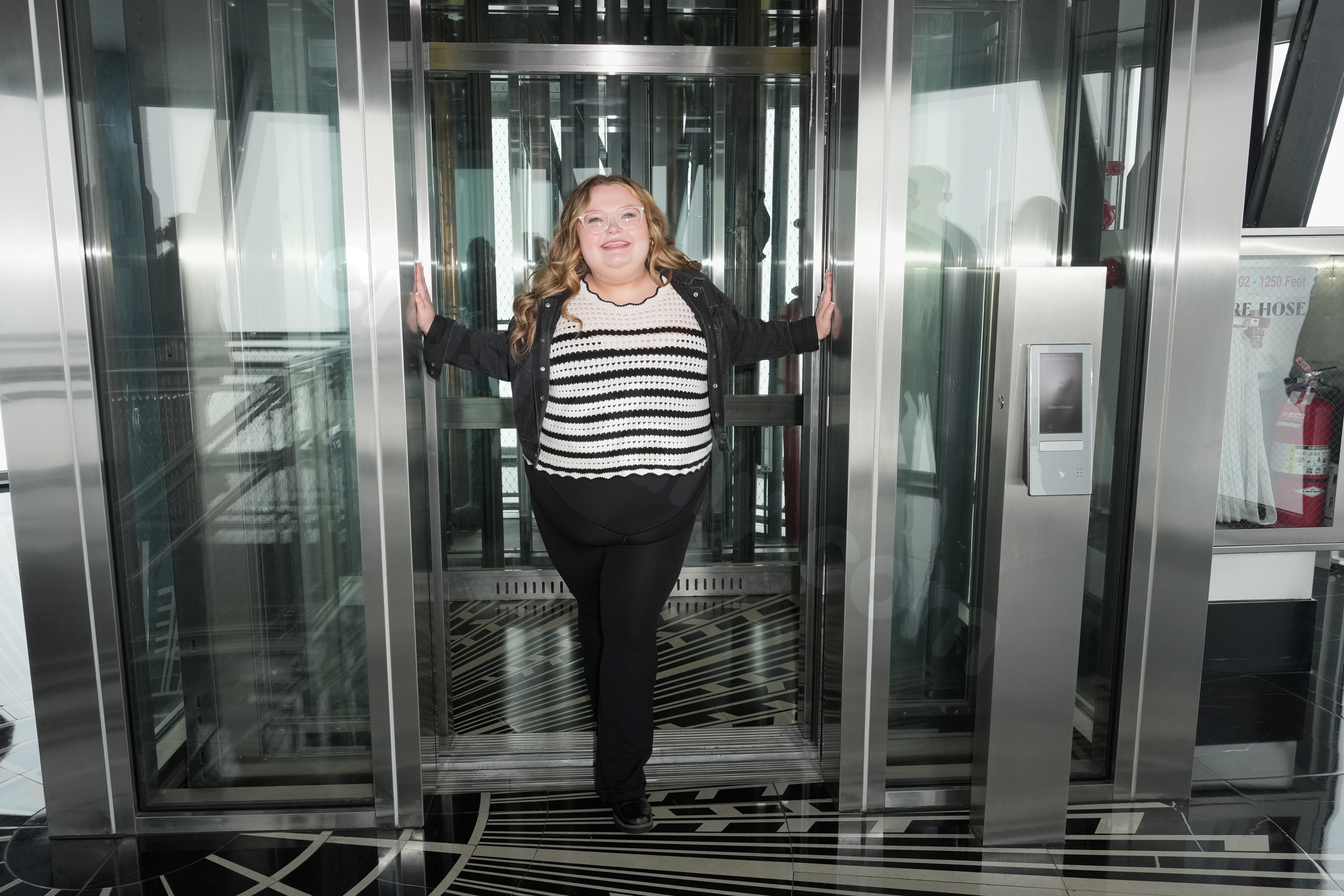 Honey Boo Boo Injured in Denver Car Crash, Mama June Confirms