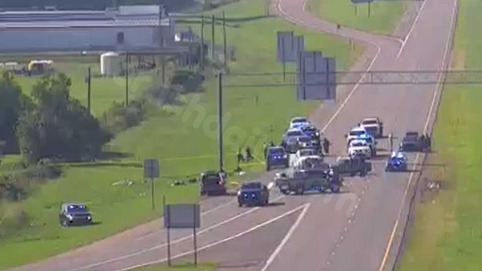 Investigation underway after fatal I-55 crash