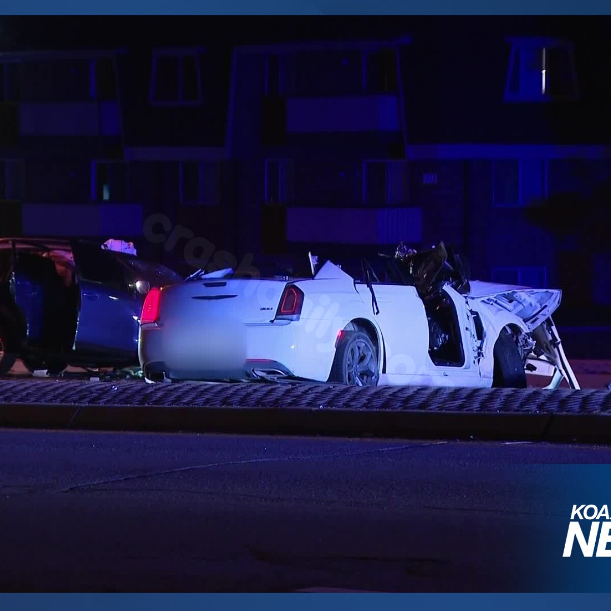 Investigation underway for fatal accident in southeastern Colorado Springs
