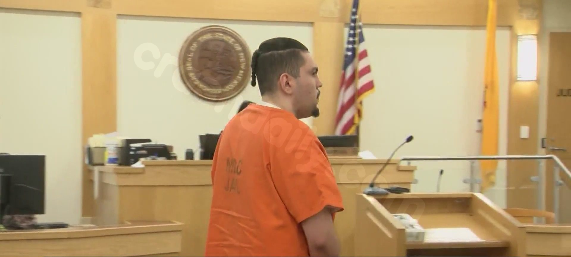 Man sentenced for causing deadly crash while driving under the influence