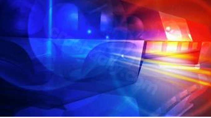 Teen Flown to Hospital Following Car/Mini Bike Collision