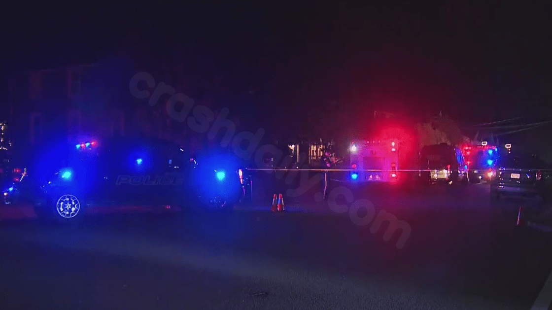 Impacted Teens’ Reactions to Tragic Cranford Accident