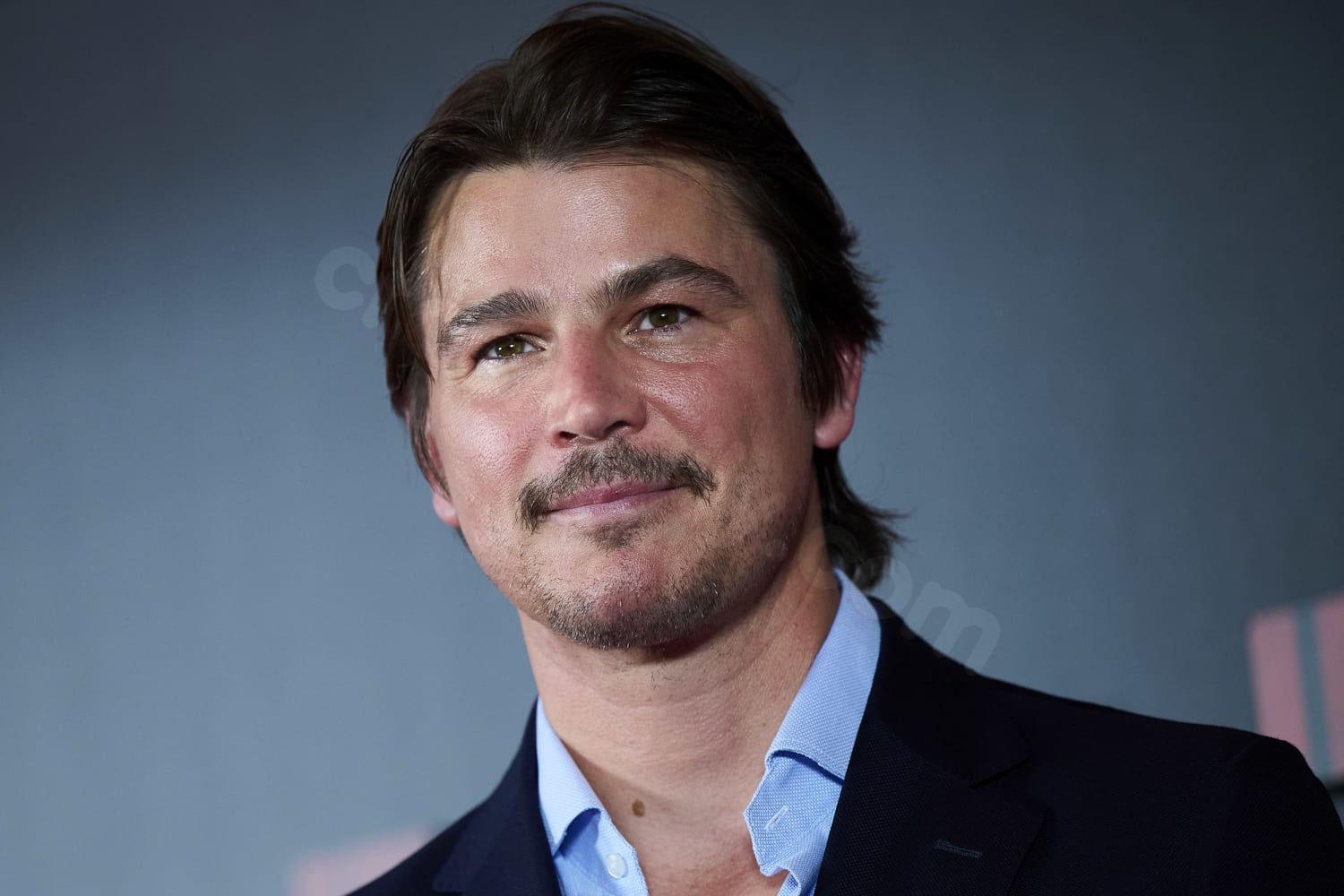 Josh Hartnett injured in car crash with police vehicle during filming in Canada