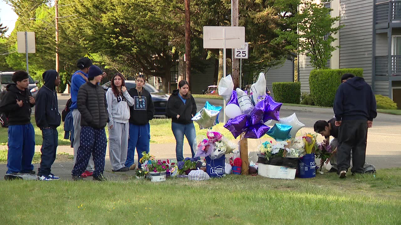 Lawsuit filed against City of Everett by family of 13-year-old in fatal bike accident