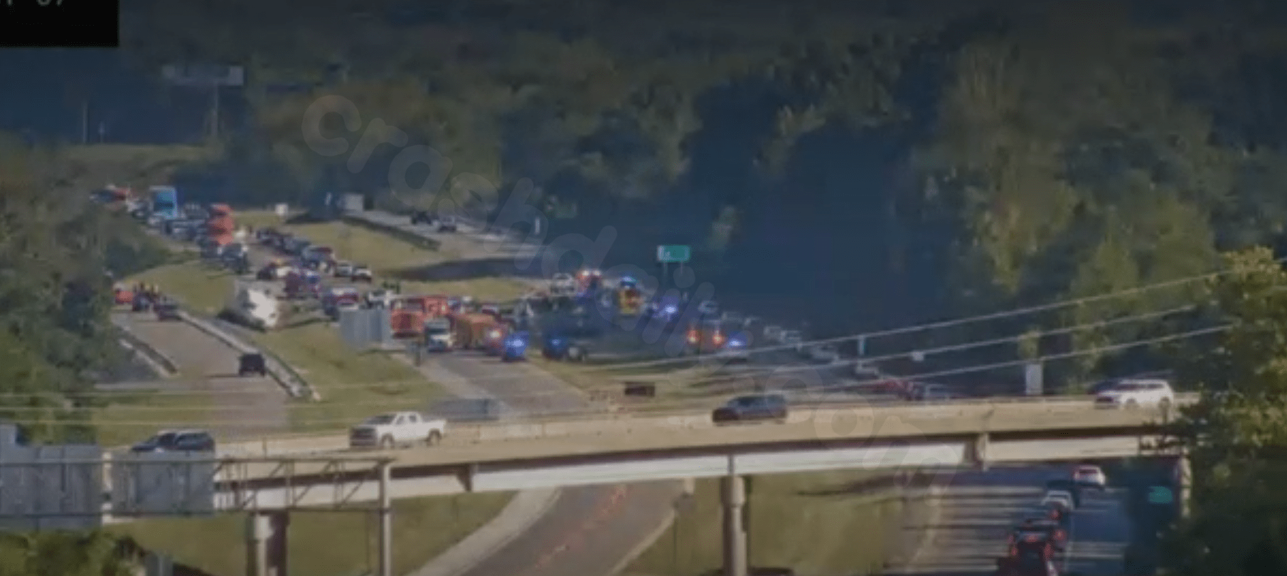 Louisiana man arrested for deadly Festus collision