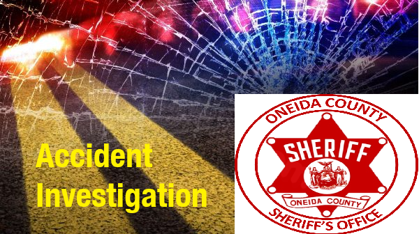 Oneida County Sheriffs seek information on Marshall bicycle incident