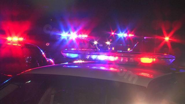 Police in Chesterfield looking for suspect in hit-and-run incident