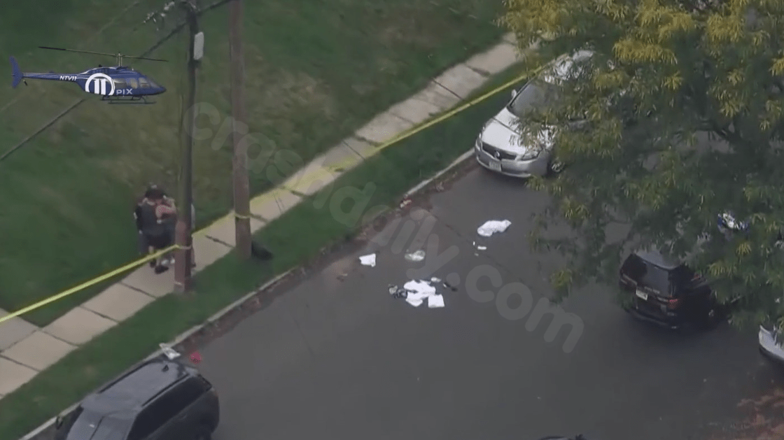 Second teenager dies following Cranford crash, according to sources