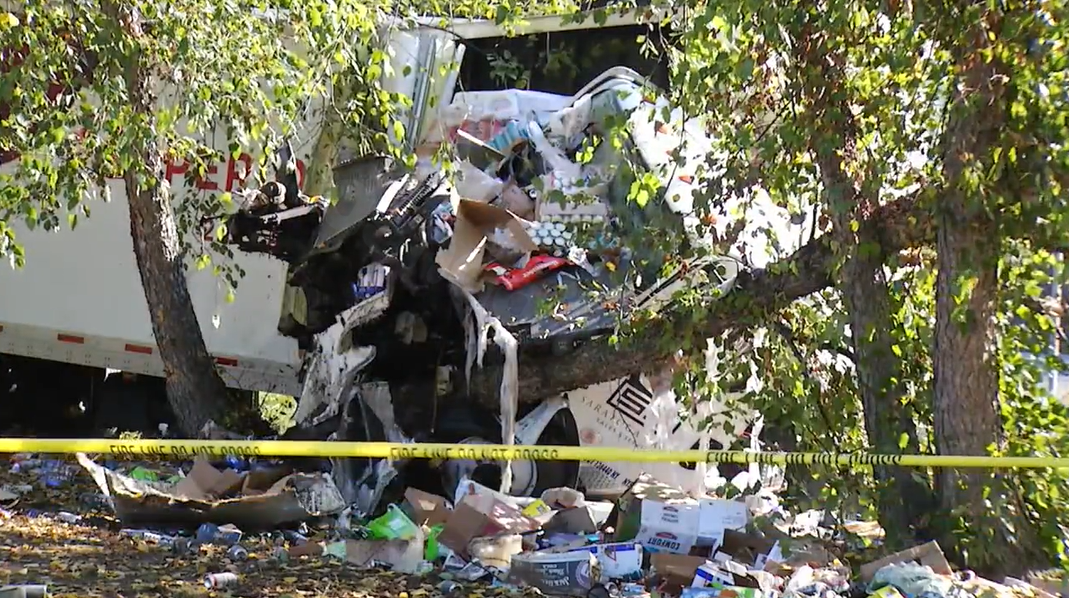 Albany resident killed in Saratoga Springs Route 9 accident