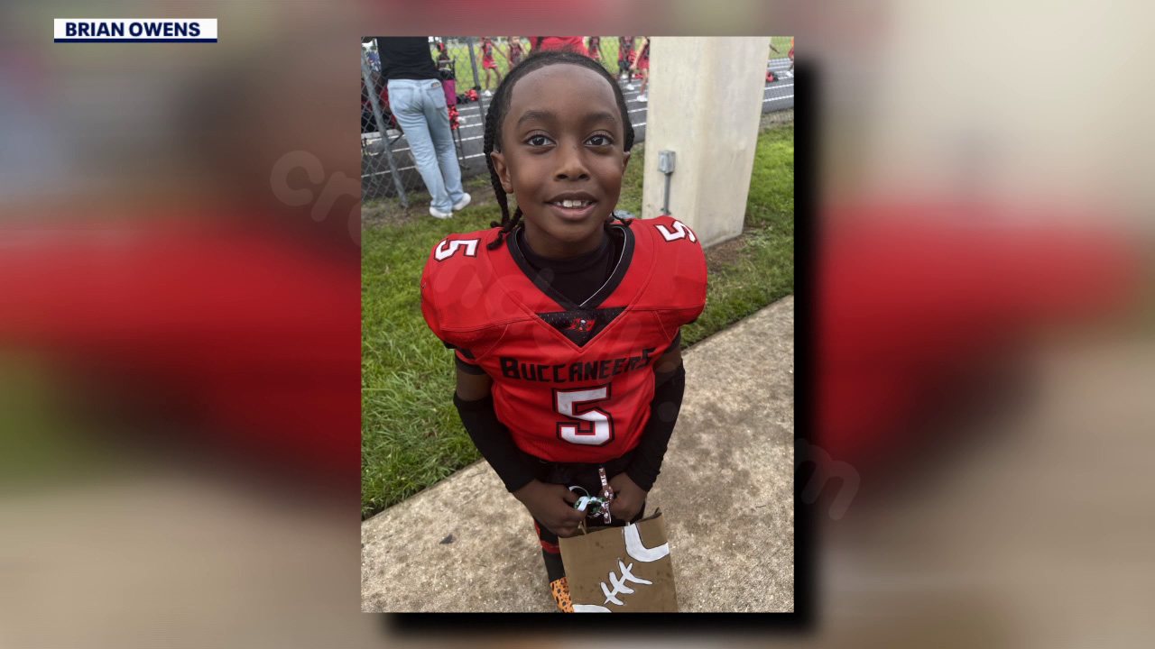 Boy in Hillsborough County loses leg, father still in critical condition following Riverview accident
