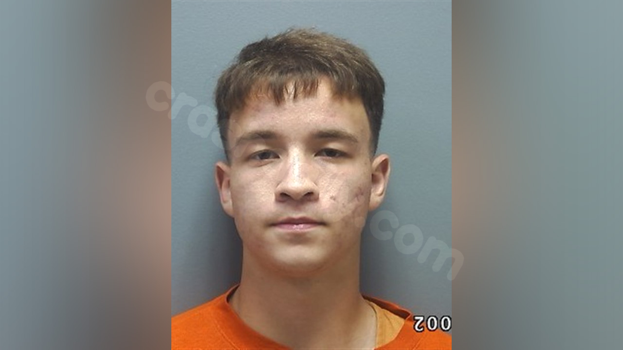 Cherokee County teenager gets 20-year sentence for fatal accident
