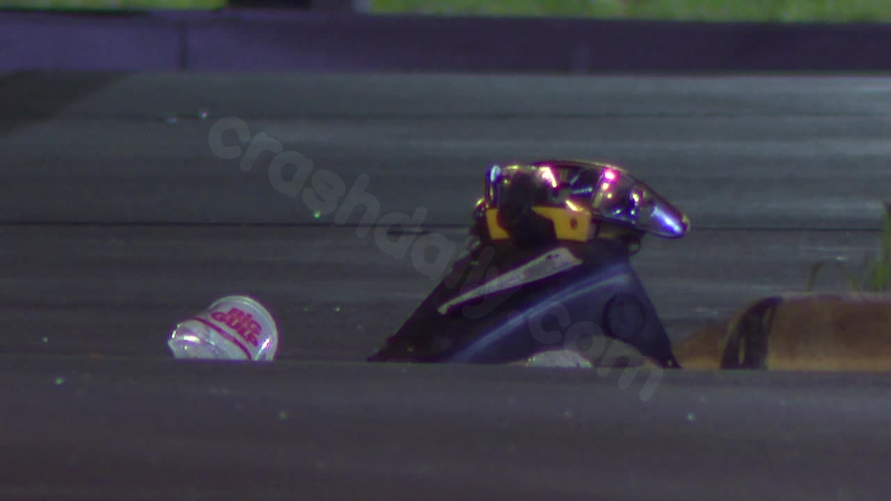 Fatal crash in Milwaukee on the south side involves moped rider