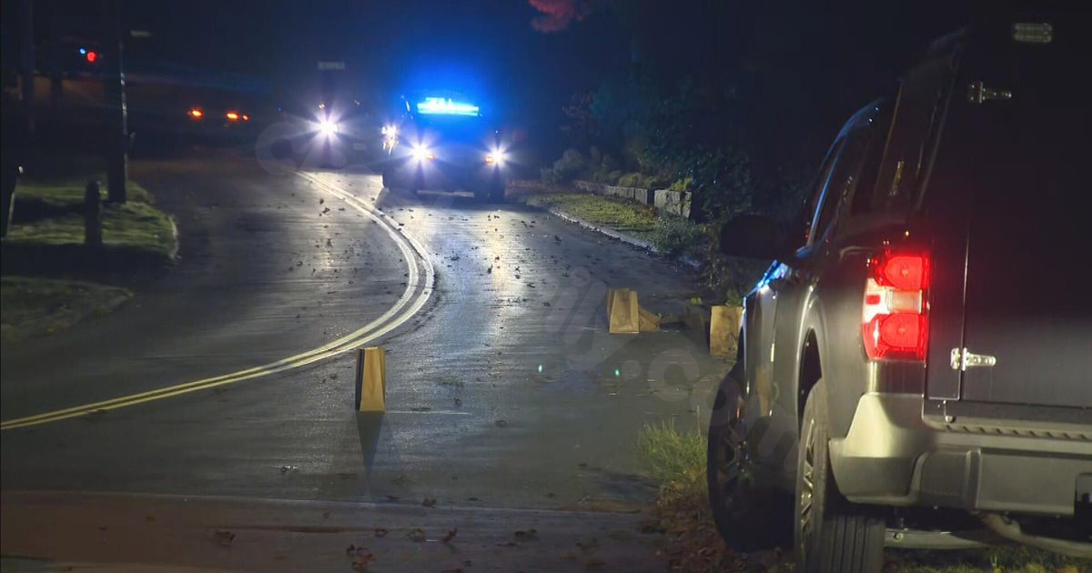 Fatal Motorcycle Accident in Acton, MA