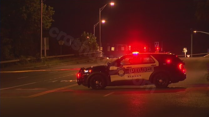 Rotterdam man arrested following deadly collision in Albany